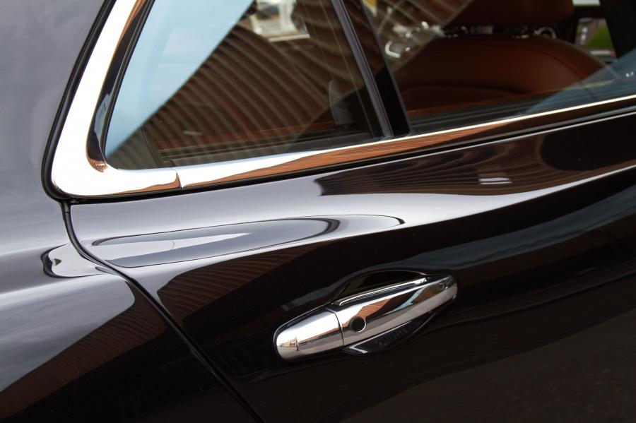  Bentley Mulsanne 2010 года  (фото 197 из 262)